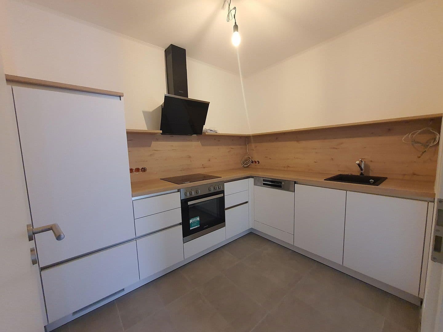 3 bedroom flat to rent, 92 m², Mannhagener Straße 5, Panten, Schleswig-Holstein 3 bedroom flat to rent, 92 m², Mannhagener Straße 5, Panten, Schleswig-Holstein