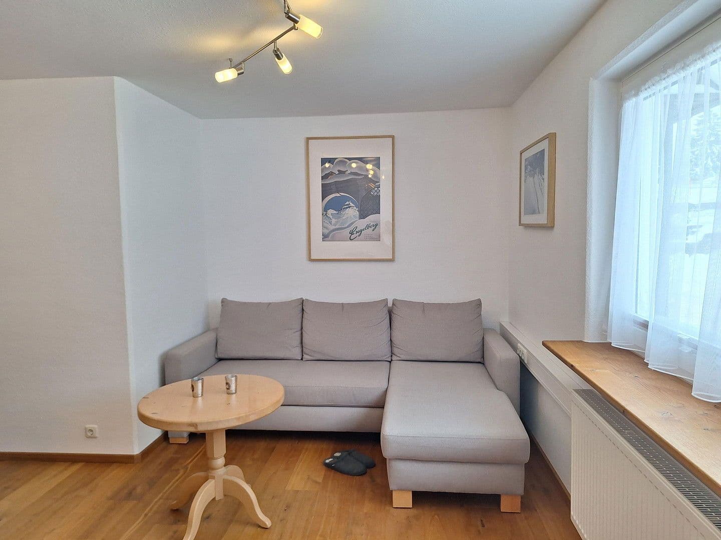 2 bedroom flat for sale, 68 m², Balderschwang, Bavaria 2 bedroom flat for sale, 68 m², Balderschwang, Bavaria