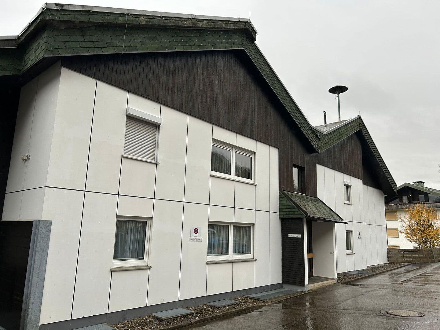 2 bedroom flat for sale, 68 m², Balderschwang, Bavaria 2 bedroom flat for sale, 68 m², Balderschwang, Bavaria