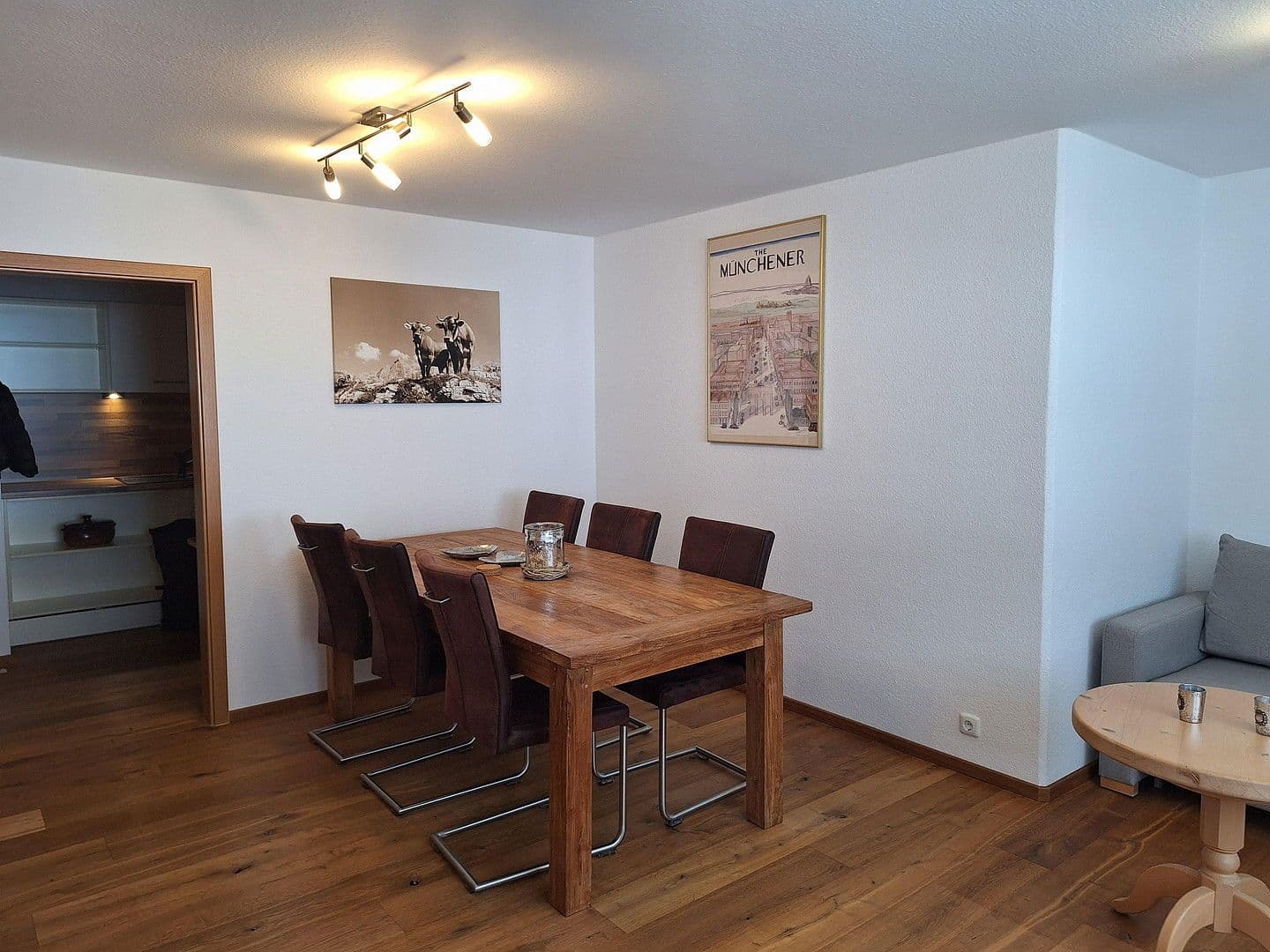 2 bedroom flat for sale, 68 m², Balderschwang, Bavaria 2 bedroom flat for sale, 68 m², Balderschwang, Bavaria