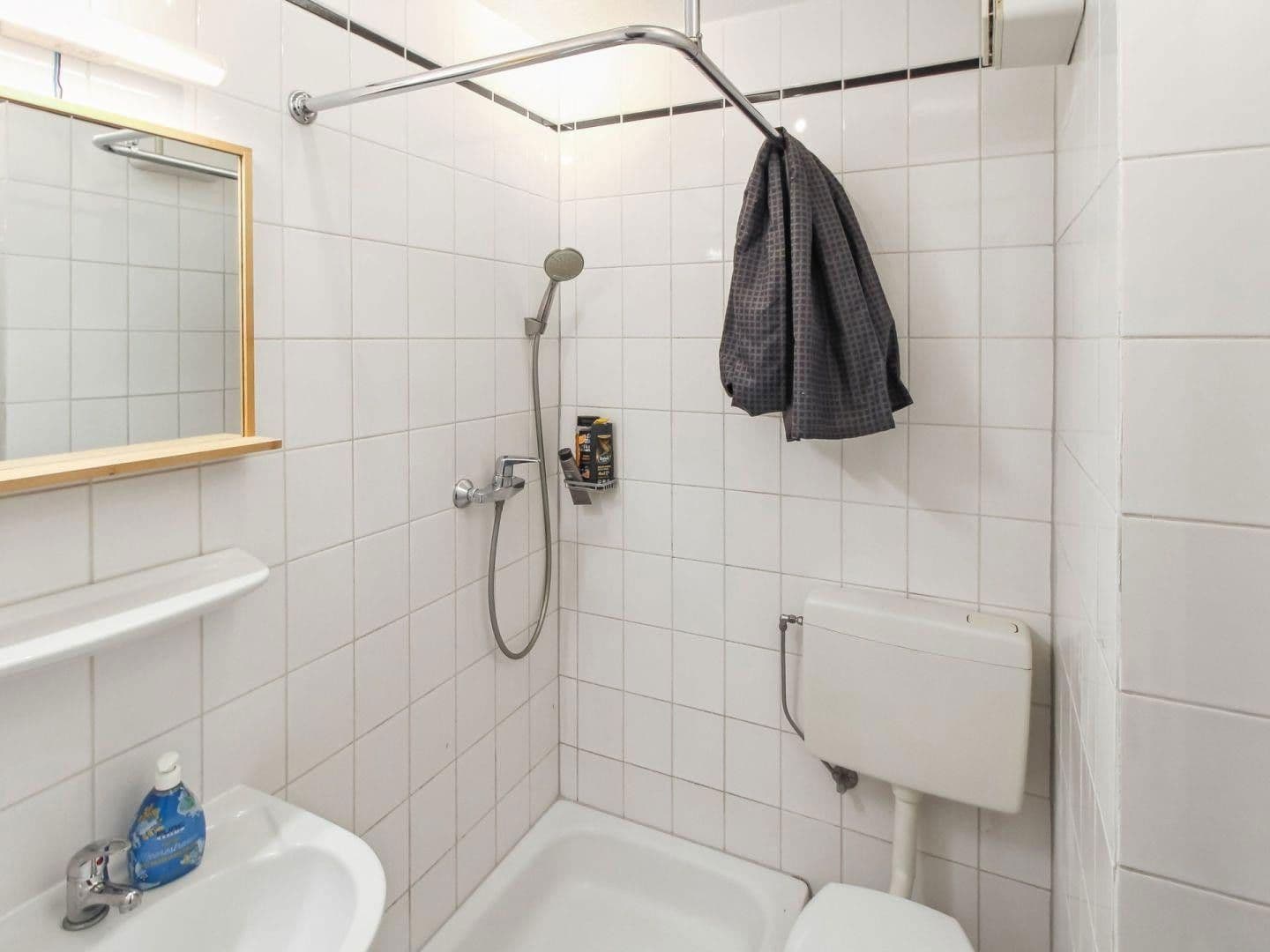 1 bedroom flat for sale, 18 m², Hanover, Lower Saxony 1 bedroom flat for sale, 18 m², Hanover, Lower Saxony