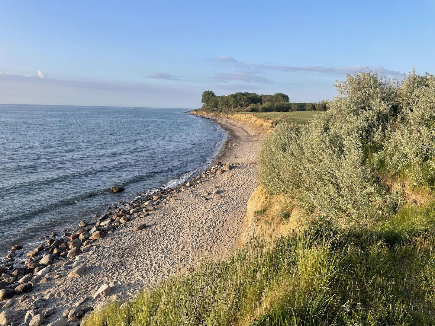 2 bedroom with open-plan kitchen flat to rent, 18 m², Madsow 19-22, Neuburg, Mecklenburg-Vorpommern 2 bedroom with open-plan kitchen flat to rent, 18 m², Madsow 19-22, Neuburg, Mecklenburg-Vorpommern