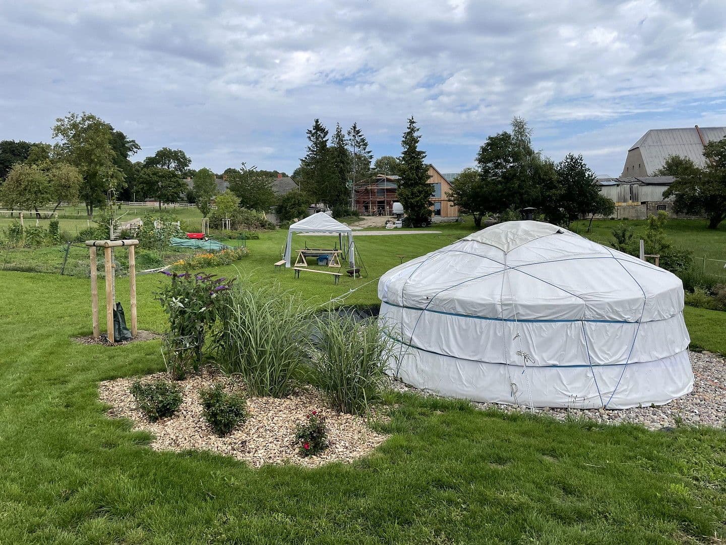 2 bedroom with open-plan kitchen flat to rent, 18 m², Madsow 19-22, Neuburg, Mecklenburg-Vorpommern 2 bedroom with open-plan kitchen flat to rent, 18 m², Madsow 19-22, Neuburg, Mecklenburg-Vorpommern