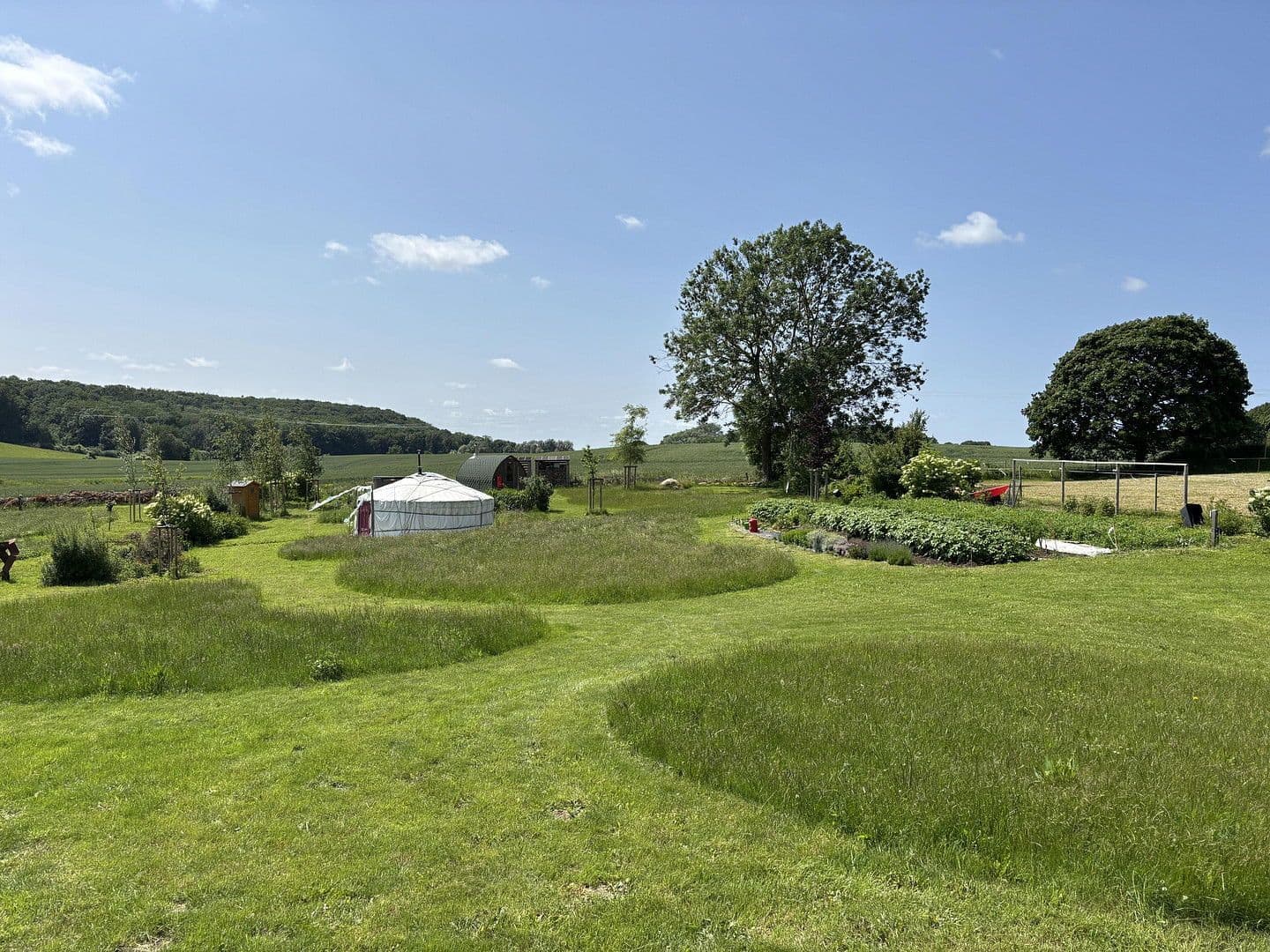 2 bedroom with open-plan kitchen flat to rent, 18 m², Madsow 19-22, Neuburg, Mecklenburg-Vorpommern 2 bedroom with open-plan kitchen flat to rent, 18 m², Madsow 19-22, Neuburg, Mecklenburg-Vorpommern