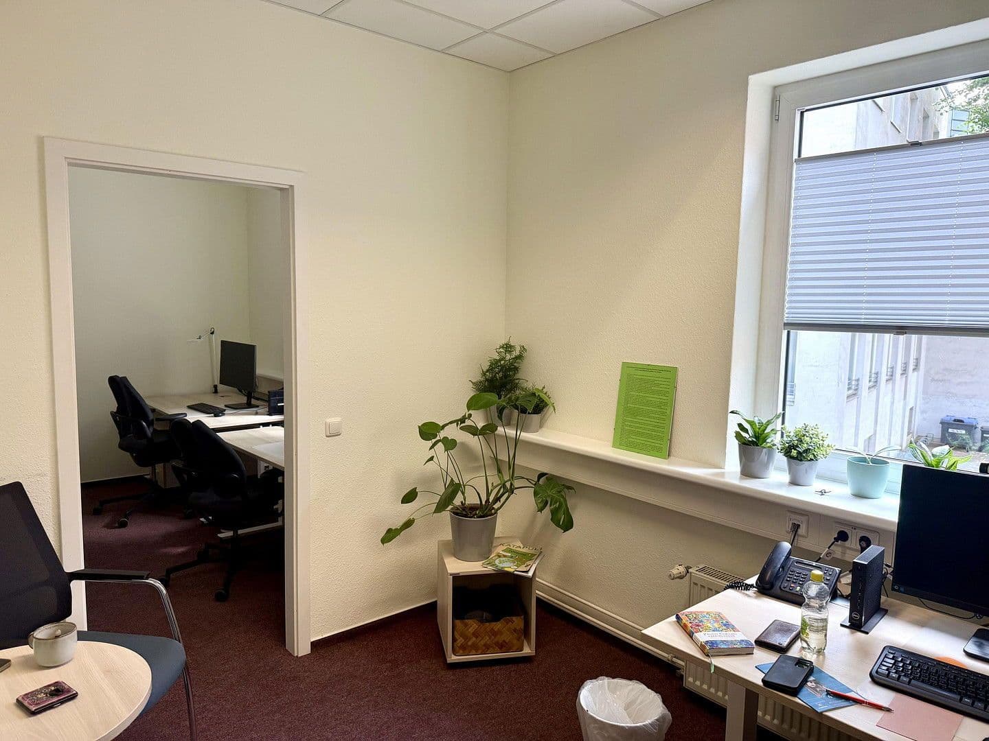 office to rent, 210 m², Lübecker Straße 25-27, Schwerin - Altstadt, Mecklenburg-Vorpommern office to rent, 210 m², Lübecker Straße 25-27, Schwerin - Altstadt, Mecklenburg-Vorpommern