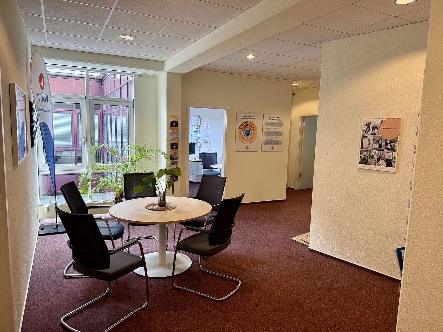 office to rent, 210 m², Lübecker Straße 25-27, Schwerin - Altstadt, Mecklenburg-Vorpommern office to rent, 210 m², Lübecker Straße 25-27, Schwerin - Altstadt, Mecklenburg-Vorpommern