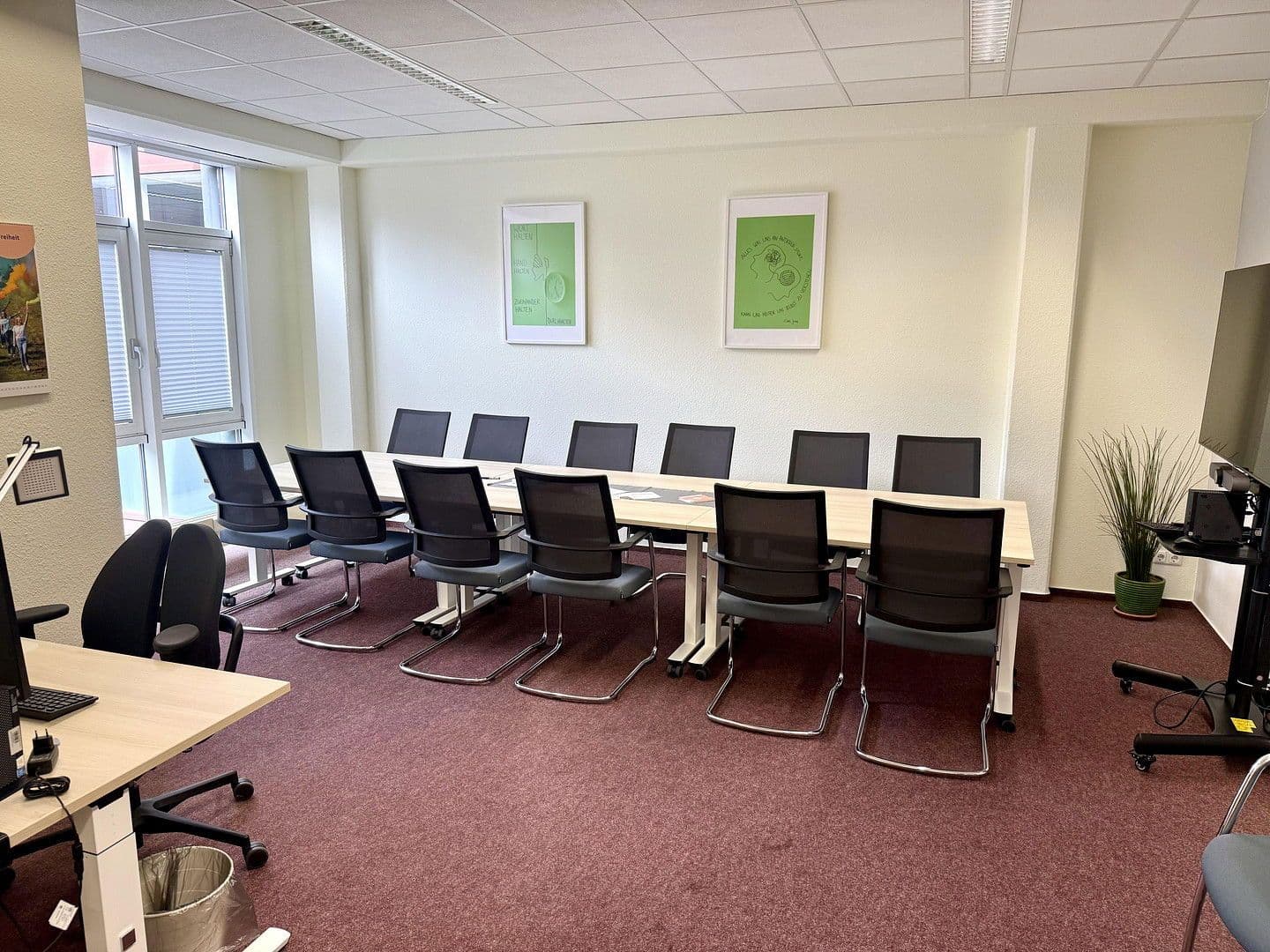 office to rent, 210 m², Lübecker Straße 25-27, Schwerin - Altstadt, Mecklenburg-Vorpommern office to rent, 210 m², Lübecker Straße 25-27, Schwerin - Altstadt, Mecklenburg-Vorpommern