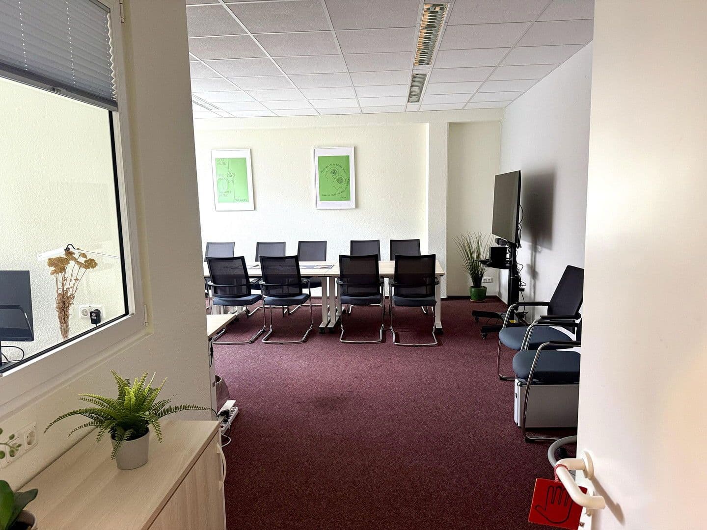 office to rent, 210 m², Lübecker Straße 25-27, Schwerin - Altstadt, Mecklenburg-Vorpommern office to rent, 210 m², Lübecker Straße 25-27, Schwerin - Altstadt, Mecklenburg-Vorpommern