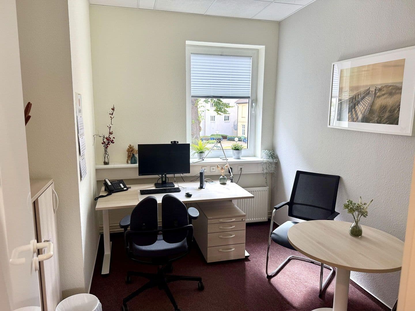 office to rent, 210 m², Lübecker Straße 25-27, Schwerin - Altstadt, Mecklenburg-Vorpommern office to rent, 210 m², Lübecker Straße 25-27, Schwerin - Altstadt, Mecklenburg-Vorpommern