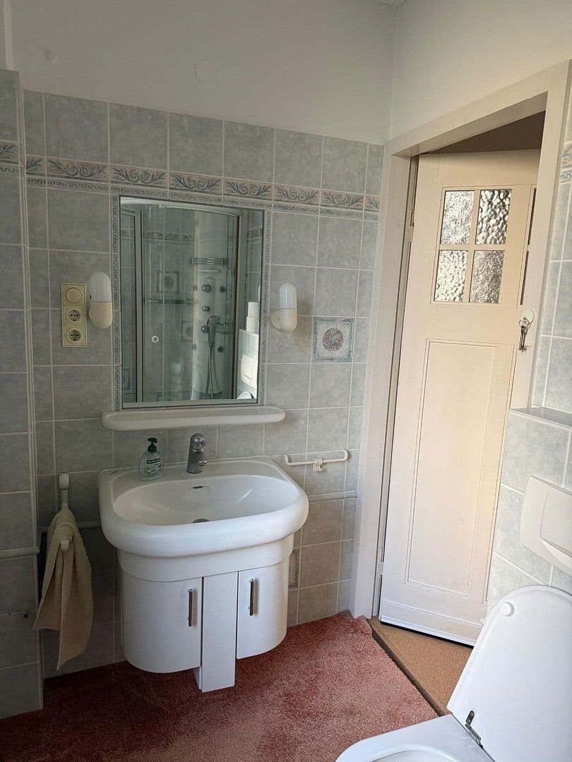 7 bedroom flat to rent, 220 m², Oldenburg (Oldenburg), Lower Saxony 7 bedroom flat to rent, 220 m², Oldenburg (Oldenburg), Lower Saxony