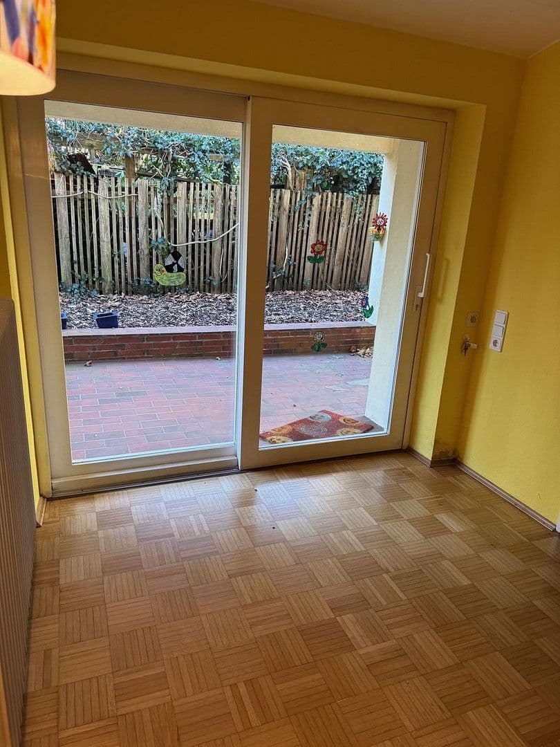 7 bedroom flat to rent, 220 m², Oldenburg (Oldenburg), Lower Saxony 7 bedroom flat to rent, 220 m², Oldenburg (Oldenburg), Lower Saxony