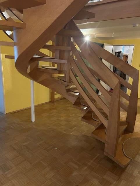 7 bedroom flat to rent, 220 m², Oldenburg (Oldenburg), Lower Saxony 7 bedroom flat to rent, 220 m², Oldenburg (Oldenburg), Lower Saxony