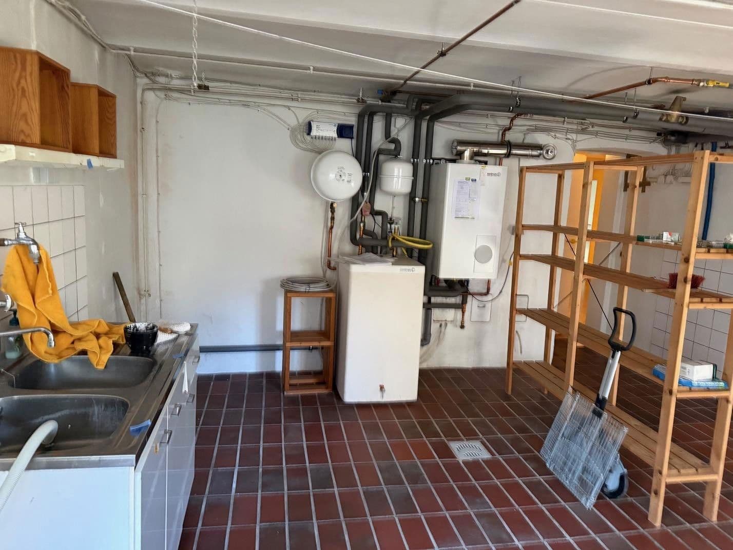 7 bedroom flat to rent, 220 m², Oldenburg (Oldenburg), Lower Saxony 7 bedroom flat to rent, 220 m², Oldenburg (Oldenburg), Lower Saxony