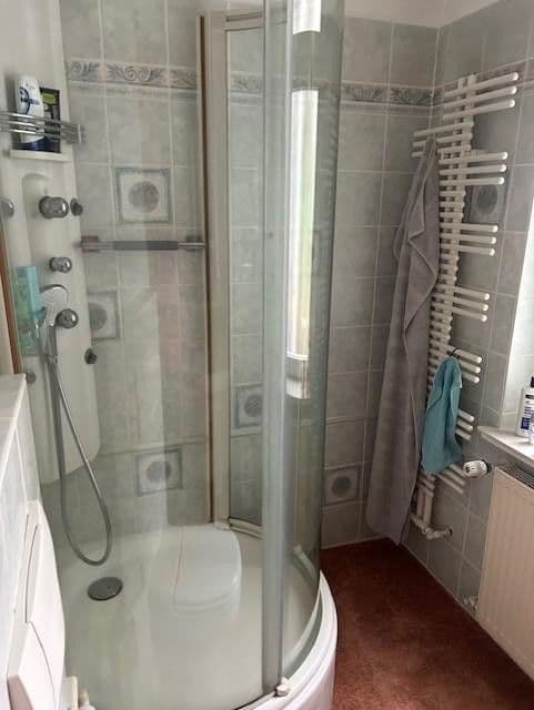 7 bedroom flat to rent, 220 m², Oldenburg (Oldenburg), Lower Saxony 7 bedroom flat to rent, 220 m², Oldenburg (Oldenburg), Lower Saxony