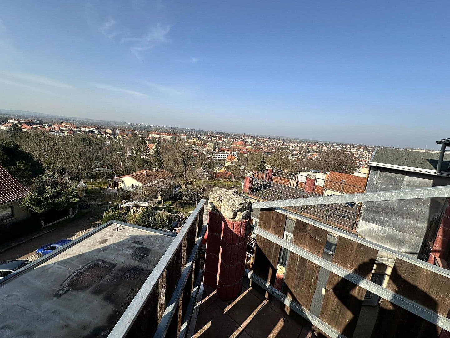 3 bedroom flat to rent, 79 m², Bergstraße 56, Apolda, Thuringia 3 bedroom flat to rent, 79 m², Bergstraße 56, Apolda, Thuringia