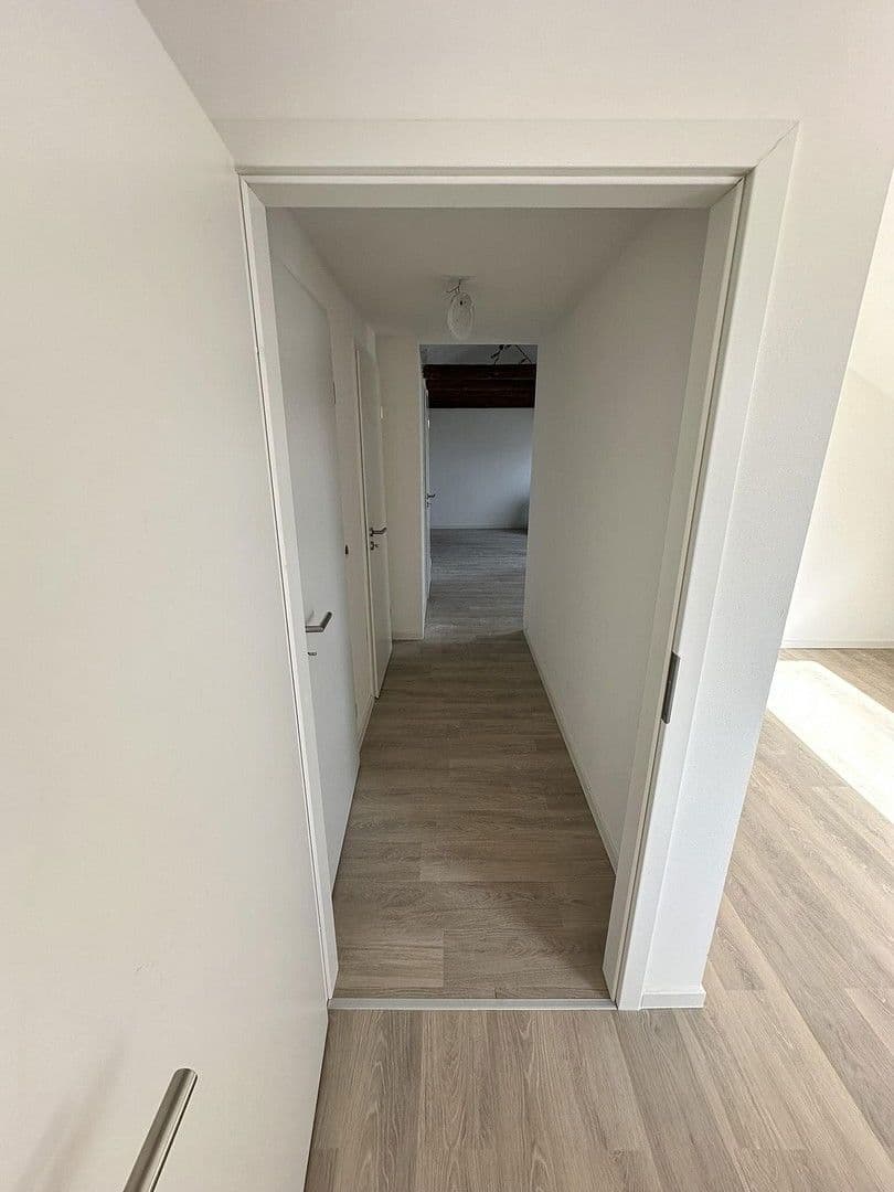 3 bedroom flat to rent, 79 m², Bergstraße 56, Apolda, Thuringia 3 bedroom flat to rent, 79 m², Bergstraße 56, Apolda, Thuringia