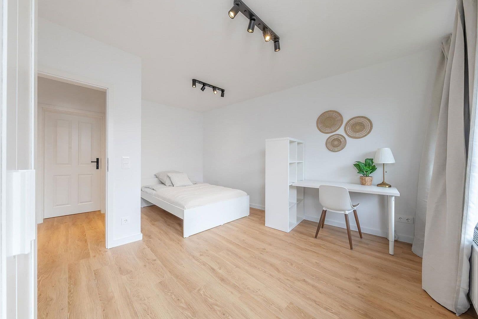 2 bedroom flat to rent, 48 m², Beltens Garten 17, Burg (Dithmarschen), Schleswig-Holstein 2 bedroom flat to rent, 48 m², Beltens Garten 17, Burg (Dithmarschen), Schleswig-Holstein