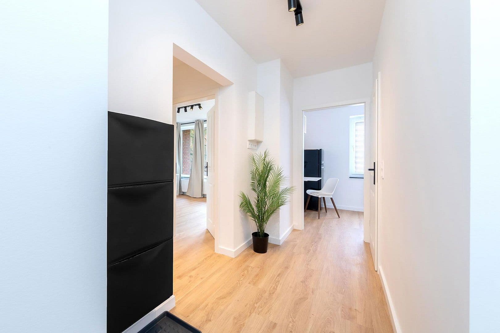 2 bedroom flat to rent, 48 m², Beltens Garten 17, Burg (Dithmarschen), Schleswig-Holstein 2 bedroom flat to rent, 48 m², Beltens Garten 17, Burg (Dithmarschen), Schleswig-Holstein