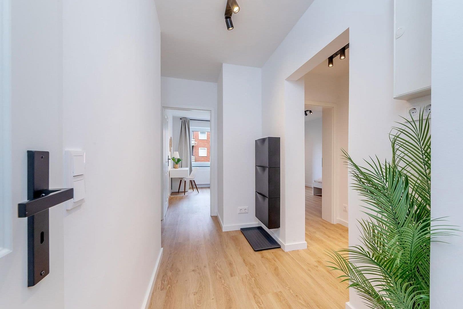 2 bedroom flat to rent, 48 m², Beltens Garten 17, Burg (Dithmarschen), Schleswig-Holstein 2 bedroom flat to rent, 48 m², Beltens Garten 17, Burg (Dithmarschen), Schleswig-Holstein