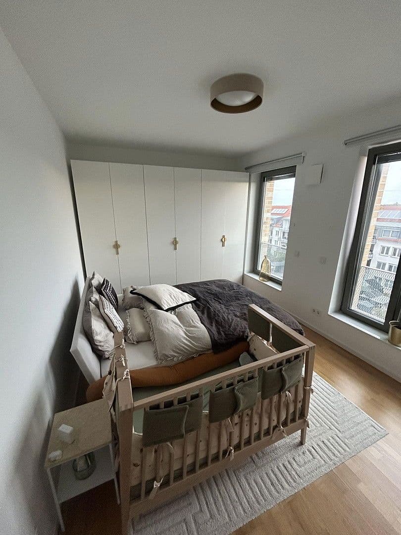 3 bedroom flat to rent, 86 m², Graben-Neudorf, Baden-Württemberg 3 bedroom flat to rent, 86 m², Graben-Neudorf, Baden-Württemberg