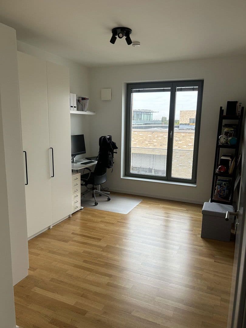 3 bedroom flat to rent, 86 m², Graben-Neudorf, Baden-Württemberg 3 bedroom flat to rent, 86 m², Graben-Neudorf, Baden-Württemberg