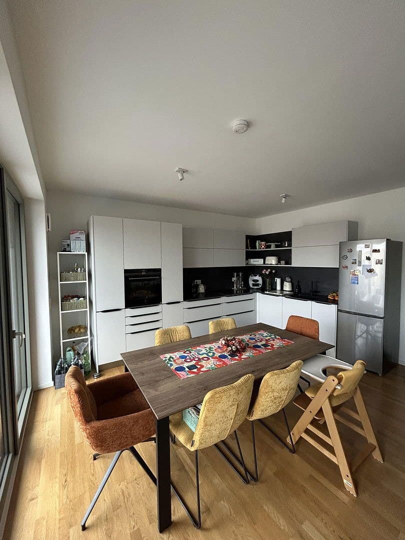 3 bedroom flat to rent, 86 m², Graben-Neudorf, Baden-Württemberg 3 bedroom flat to rent, 86 m², Graben-Neudorf, Baden-Württemberg