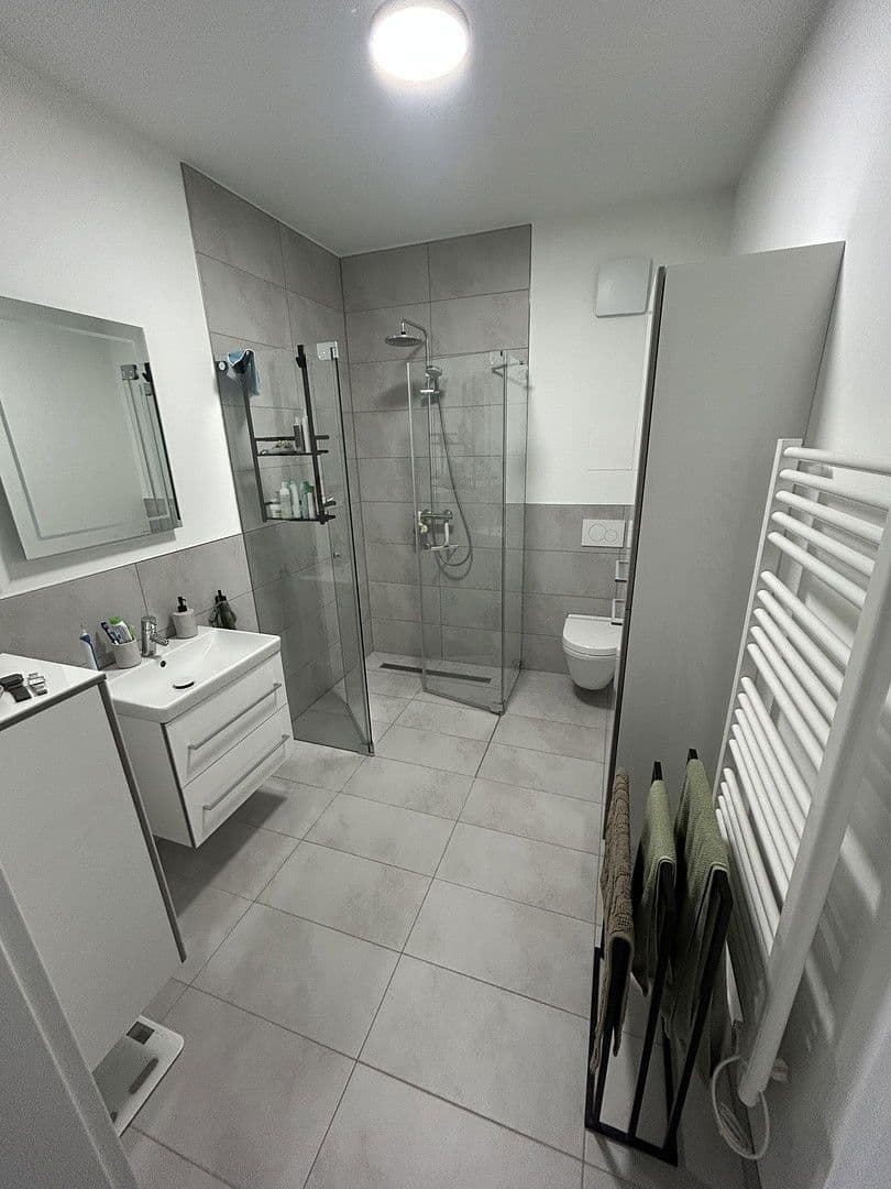 3 bedroom flat to rent, 86 m², Graben-Neudorf, Baden-Württemberg 3 bedroom flat to rent, 86 m², Graben-Neudorf, Baden-Württemberg