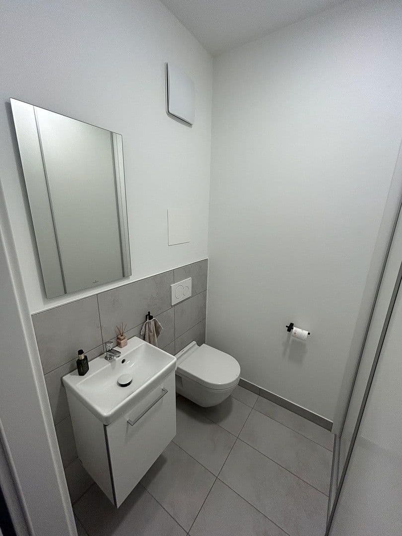 3 bedroom flat to rent, 86 m², Graben-Neudorf, Baden-Württemberg 3 bedroom flat to rent, 86 m², Graben-Neudorf, Baden-Württemberg