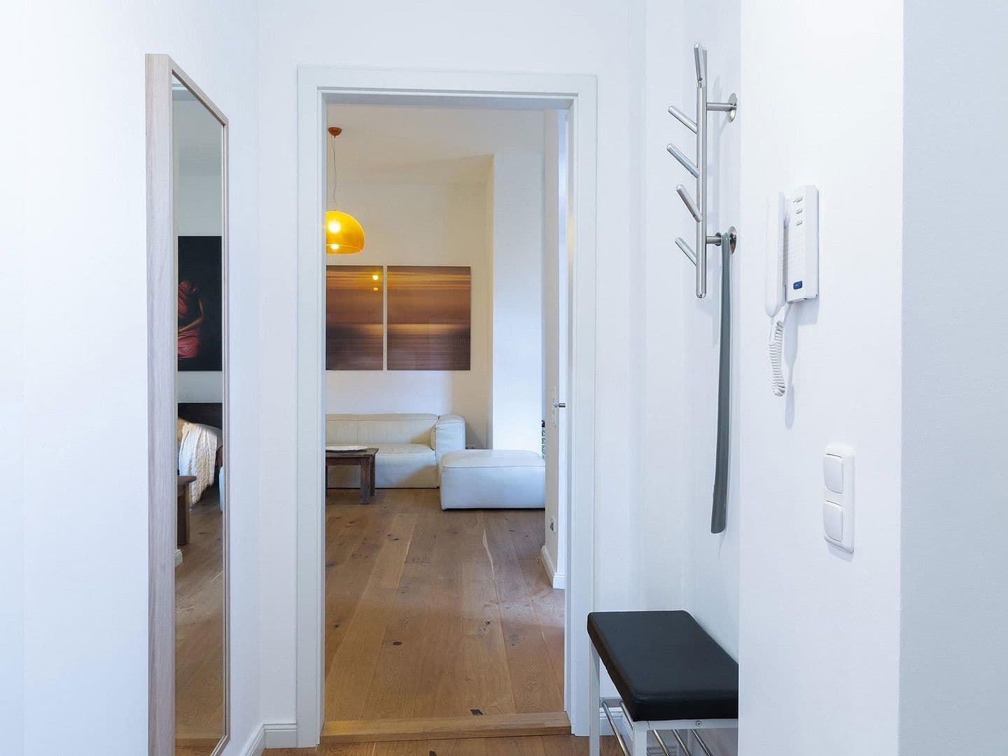 1 bedroom flat to rent, 50 m², Heinersdorfer Str. 34, Berlin, Berlin 1 bedroom flat to rent, 50 m², Heinersdorfer Str. 34, Berlin, Berlin