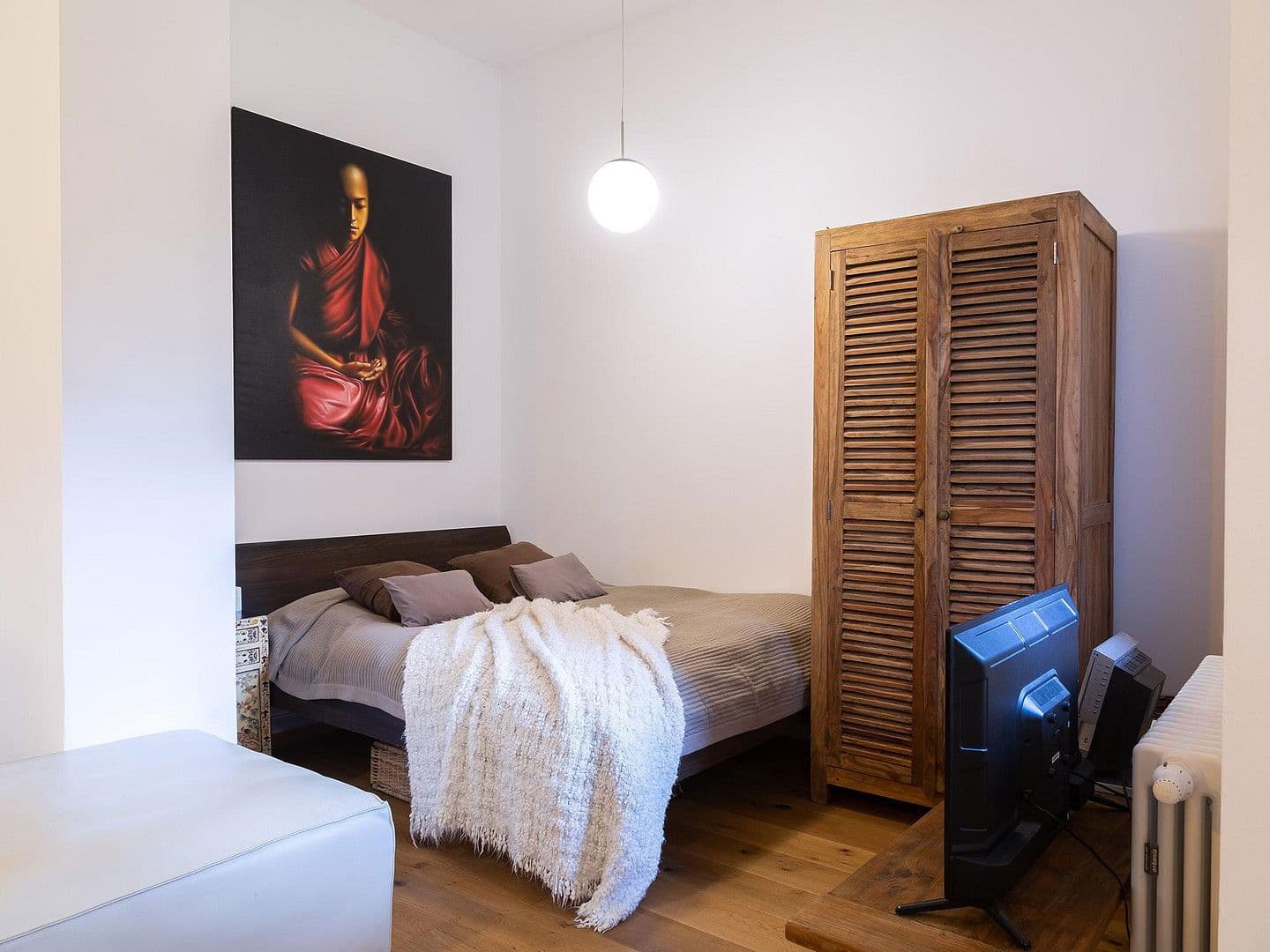 1 bedroom flat to rent, 50 m², Heinersdorfer Str. 34, Berlin, Berlin 1 bedroom flat to rent, 50 m², Heinersdorfer Str. 34, Berlin, Berlin