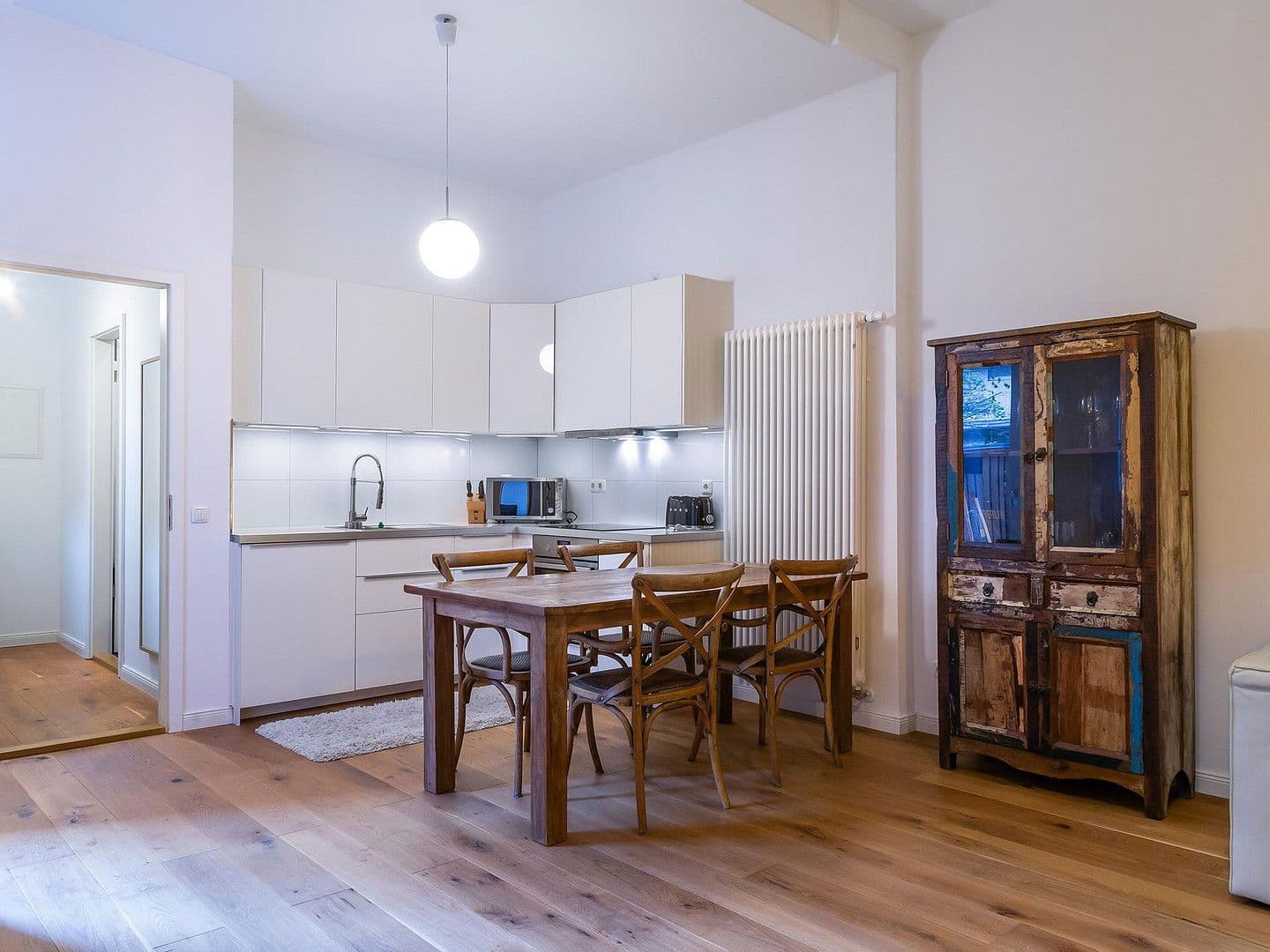 1 bedroom flat to rent, 50 m², Heinersdorfer Str. 34, Berlin, Berlin 1 bedroom flat to rent, 50 m², Heinersdorfer Str. 34, Berlin, Berlin