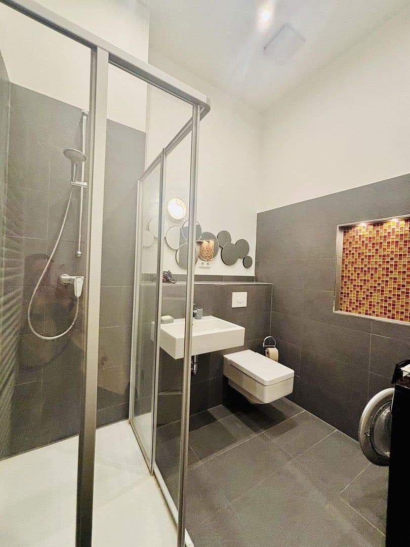 1 bedroom flat to rent, 50 m², Heinersdorfer Str. 34, Berlin, Berlin 1 bedroom flat to rent, 50 m², Heinersdorfer Str. 34, Berlin, Berlin