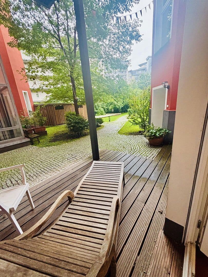 1 bedroom flat to rent, 50 m², Heinersdorfer Str. 34, Berlin, Berlin 1 bedroom flat to rent, 50 m², Heinersdorfer Str. 34, Berlin, Berlin