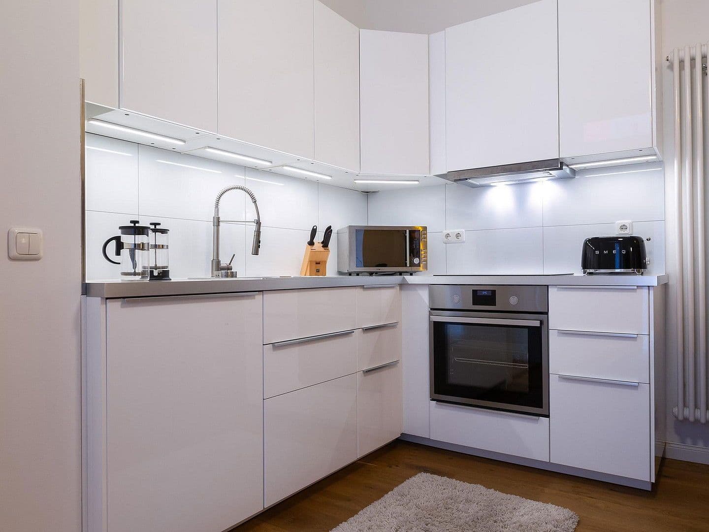 1 bedroom flat to rent, 50 m², Heinersdorfer Str. 34, Berlin, Berlin 1 bedroom flat to rent, 50 m², Heinersdorfer Str. 34, Berlin, Berlin