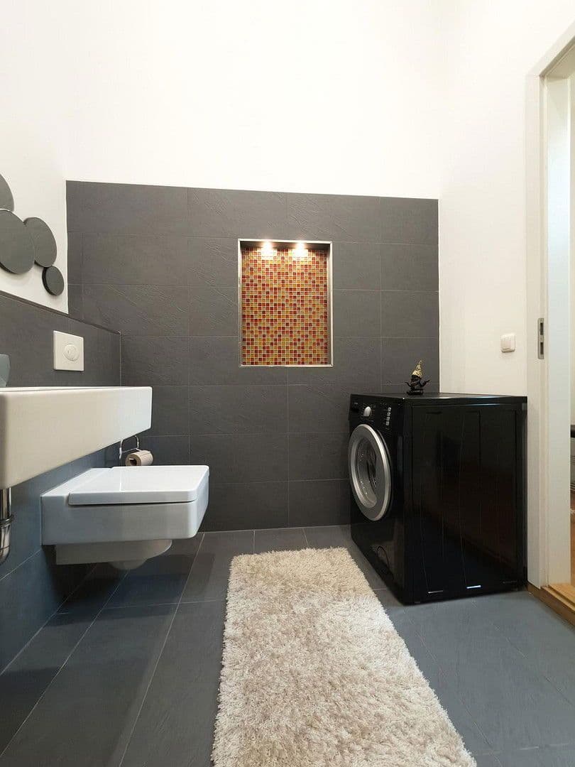 1 bedroom flat to rent, 50 m², Heinersdorfer Str. 34, Berlin, Berlin 1 bedroom flat to rent, 50 m², Heinersdorfer Str. 34, Berlin, Berlin