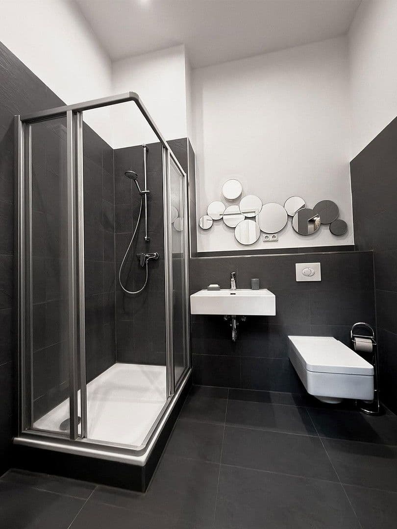 1 bedroom flat to rent, 50 m², Heinersdorfer Str. 34, Berlin, Berlin 1 bedroom flat to rent, 50 m², Heinersdorfer Str. 34, Berlin, Berlin