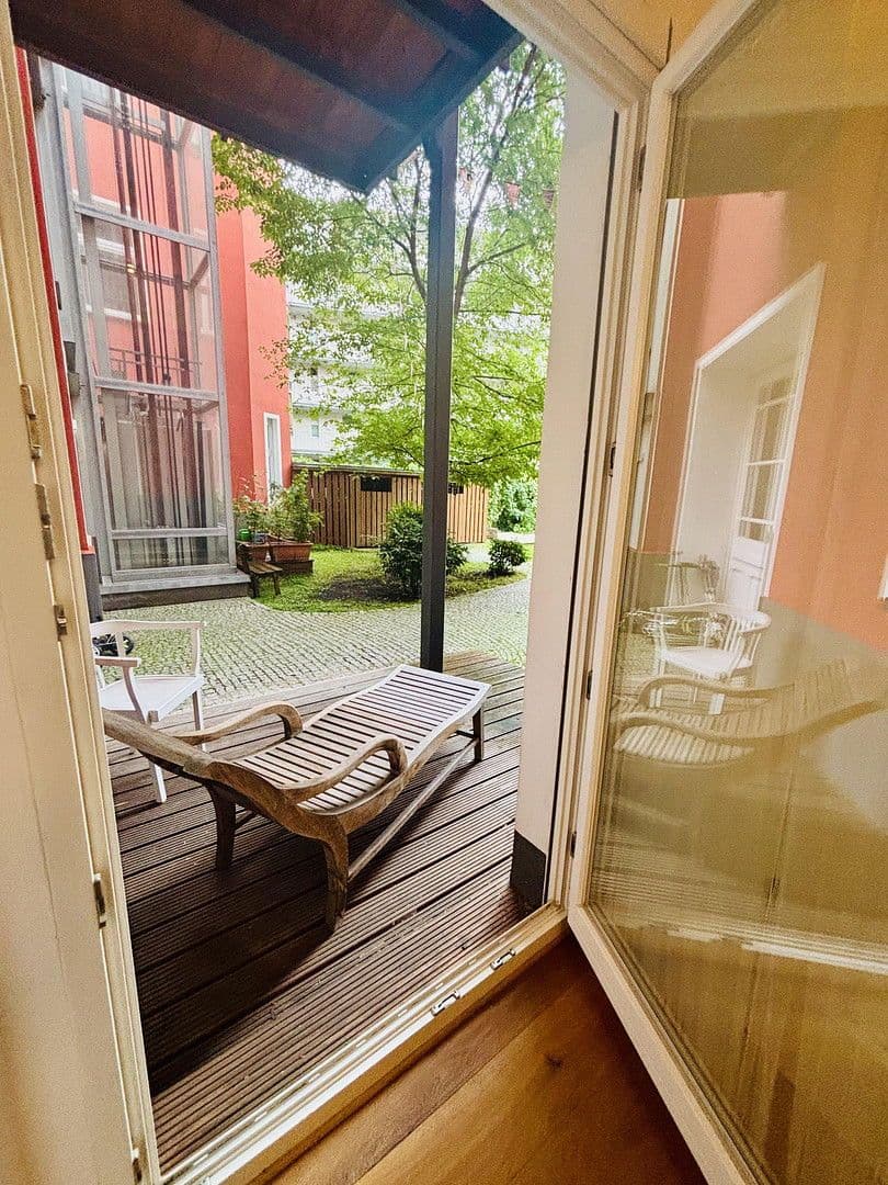 1 bedroom flat to rent, 50 m², Heinersdorfer Str. 34, Berlin, Berlin 1 bedroom flat to rent, 50 m², Heinersdorfer Str. 34, Berlin, Berlin