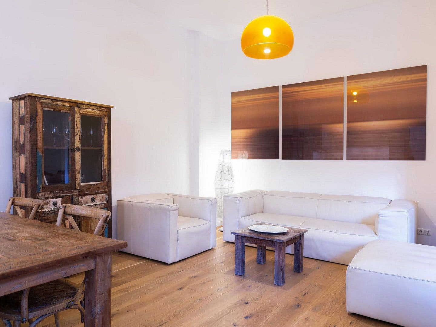 1 bedroom flat to rent, 50 m², Heinersdorfer Str. 34, Berlin, Berlin 1 bedroom flat to rent, 50 m², Heinersdorfer Str. 34, Berlin, Berlin