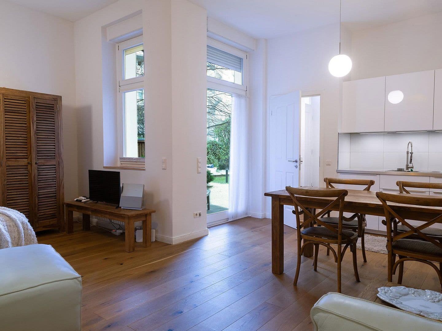 1 bedroom flat to rent, 50 m², Heinersdorfer Str. 34, Berlin, Berlin 1 bedroom flat to rent, 50 m², Heinersdorfer Str. 34, Berlin, Berlin