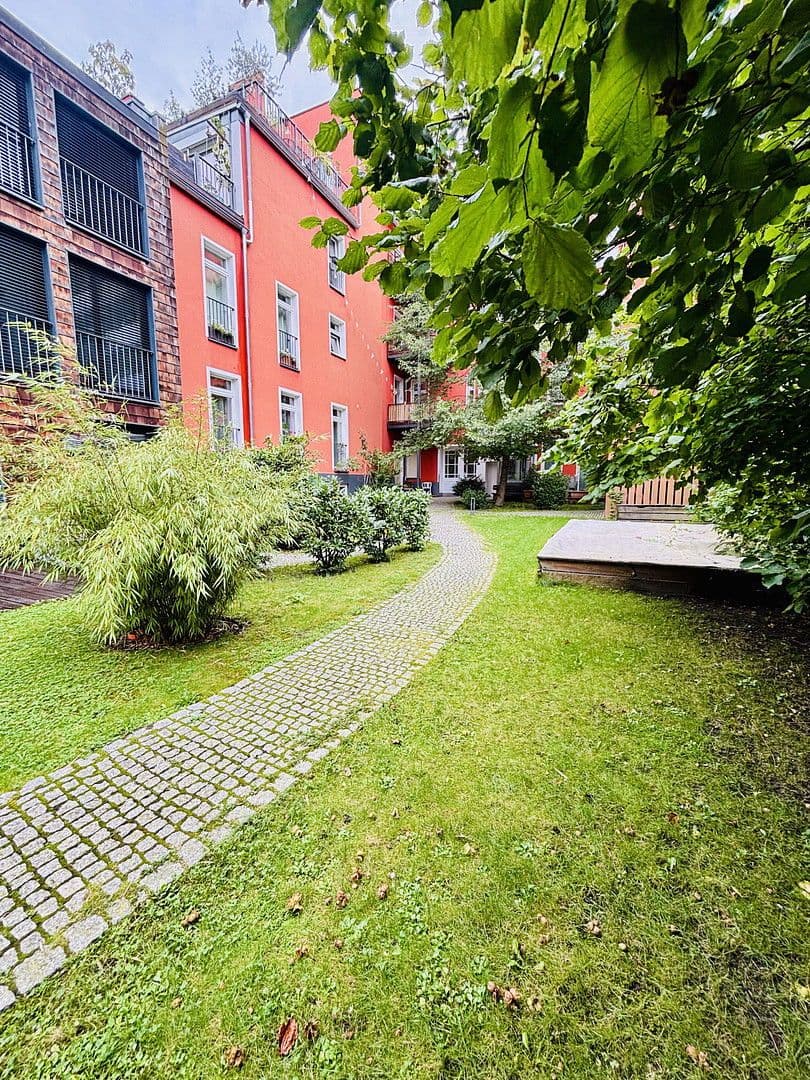 1 bedroom flat to rent, 50 m², Heinersdorfer Str. 34, Berlin, Berlin 1 bedroom flat to rent, 50 m², Heinersdorfer Str. 34, Berlin, Berlin