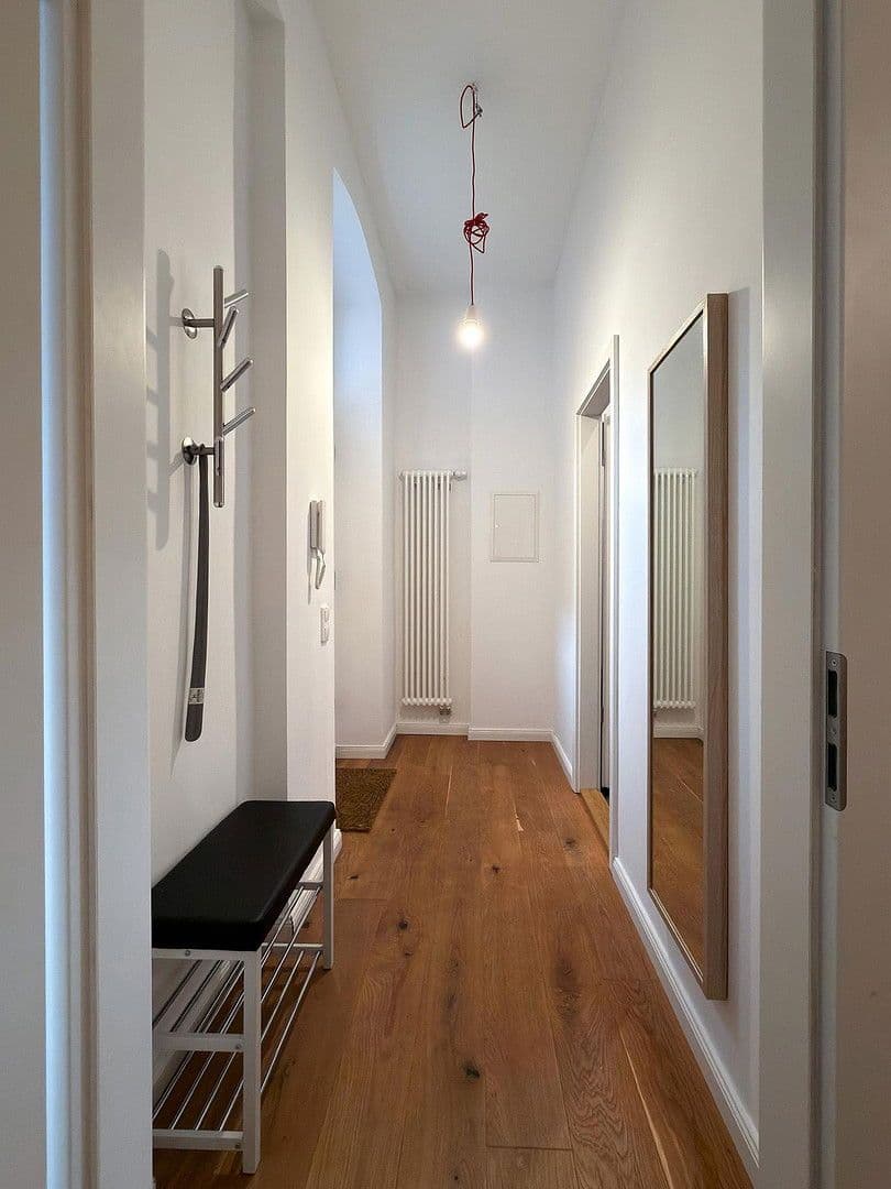 1 bedroom flat to rent, 50 m², Heinersdorfer Str. 34, Berlin, Berlin 1 bedroom flat to rent, 50 m², Heinersdorfer Str. 34, Berlin, Berlin