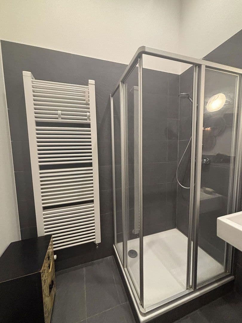 1 bedroom flat to rent, 50 m², Heinersdorfer Str. 34, Berlin, Berlin 1 bedroom flat to rent, 50 m², Heinersdorfer Str. 34, Berlin, Berlin