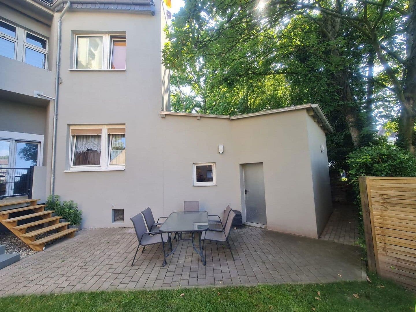 house for sale, 285 m², Oberhausen, North Rhine-Westphalia house for sale, 285 m², Oberhausen, North Rhine-Westphalia