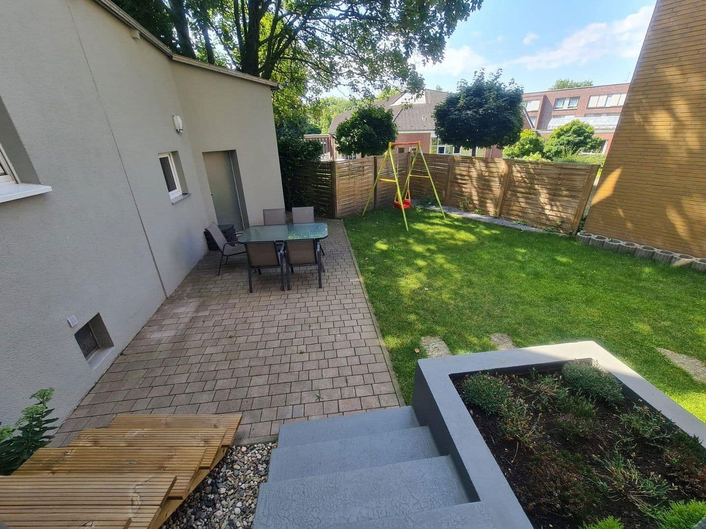 house for sale, 285 m², Oberhausen, North Rhine-Westphalia house for sale, 285 m², Oberhausen, North Rhine-Westphalia