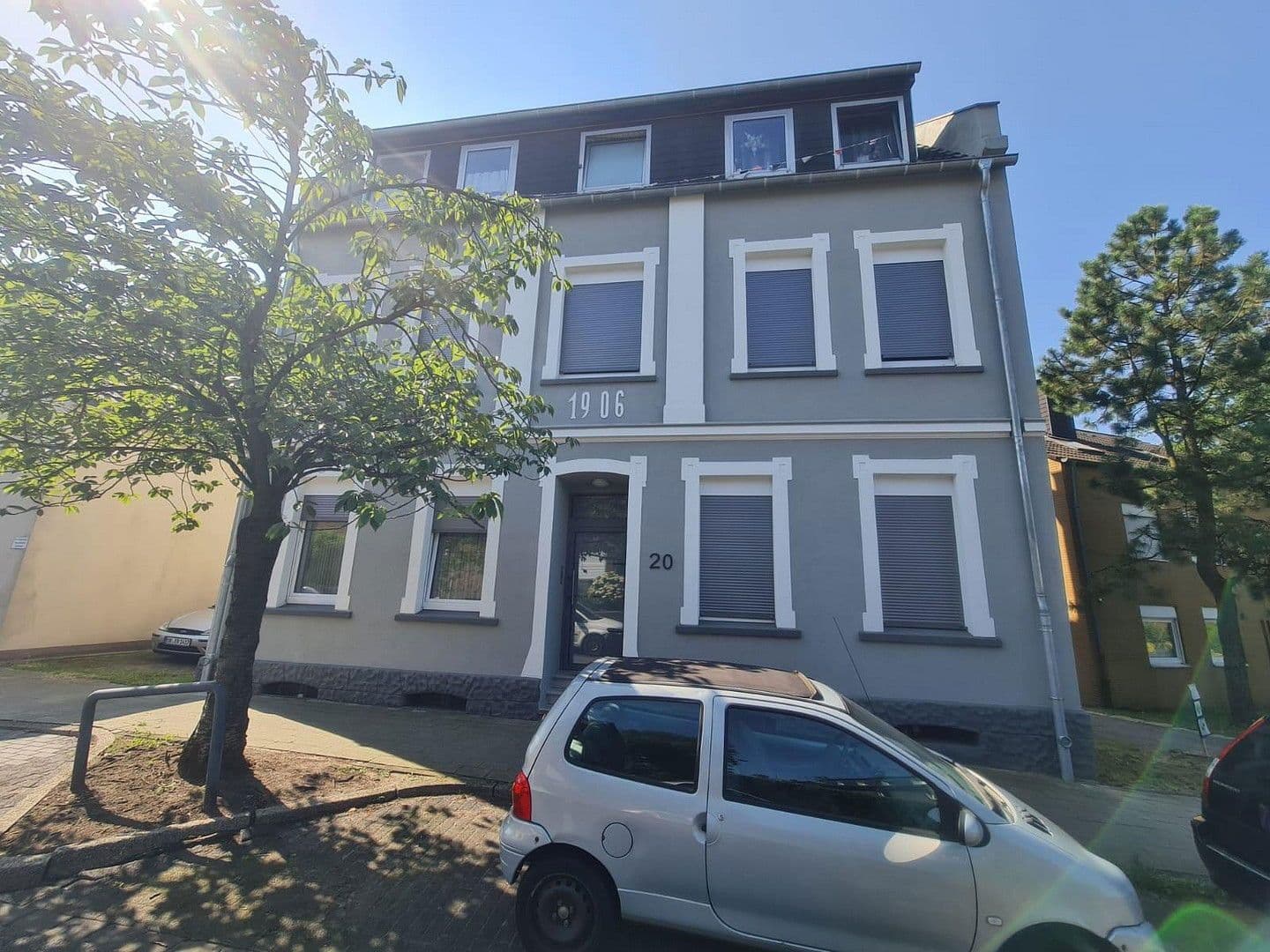 house for sale, 285 m², Oberhausen, North Rhine-Westphalia house for sale, 285 m², Oberhausen, North Rhine-Westphalia