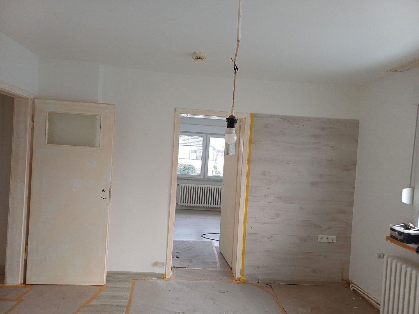 2 bedroom flat to rent, 48 m², Giesenfeldstr. 50, Duisburg, North Rhine-Westphalia 2 bedroom flat to rent, 48 m², Giesenfeldstr. 50, Duisburg, North Rhine-Westphalia