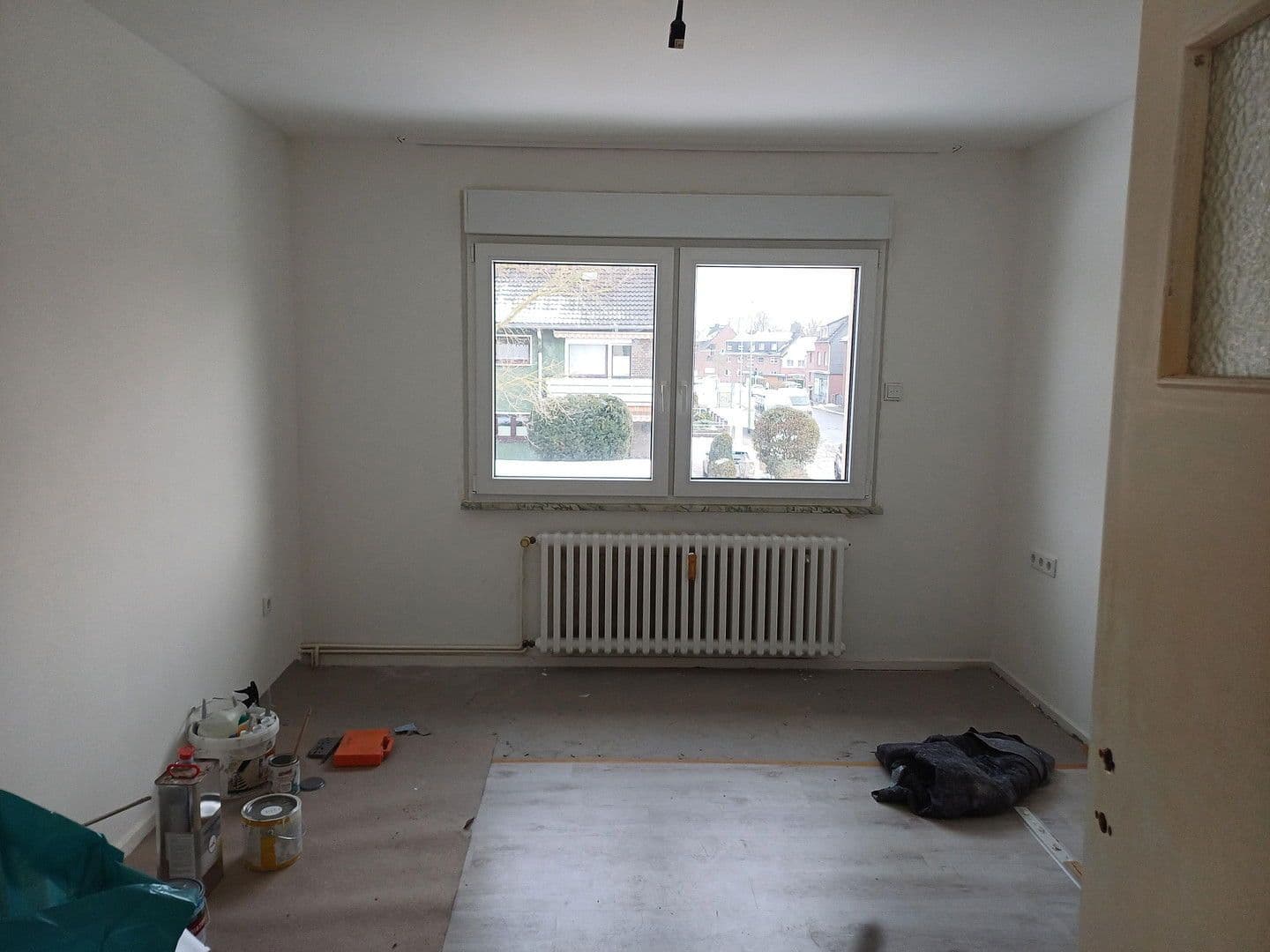 2 bedroom flat to rent, 48 m², Giesenfeldstr. 50, Duisburg, North Rhine-Westphalia 2 bedroom flat to rent, 48 m², Giesenfeldstr. 50, Duisburg, North Rhine-Westphalia