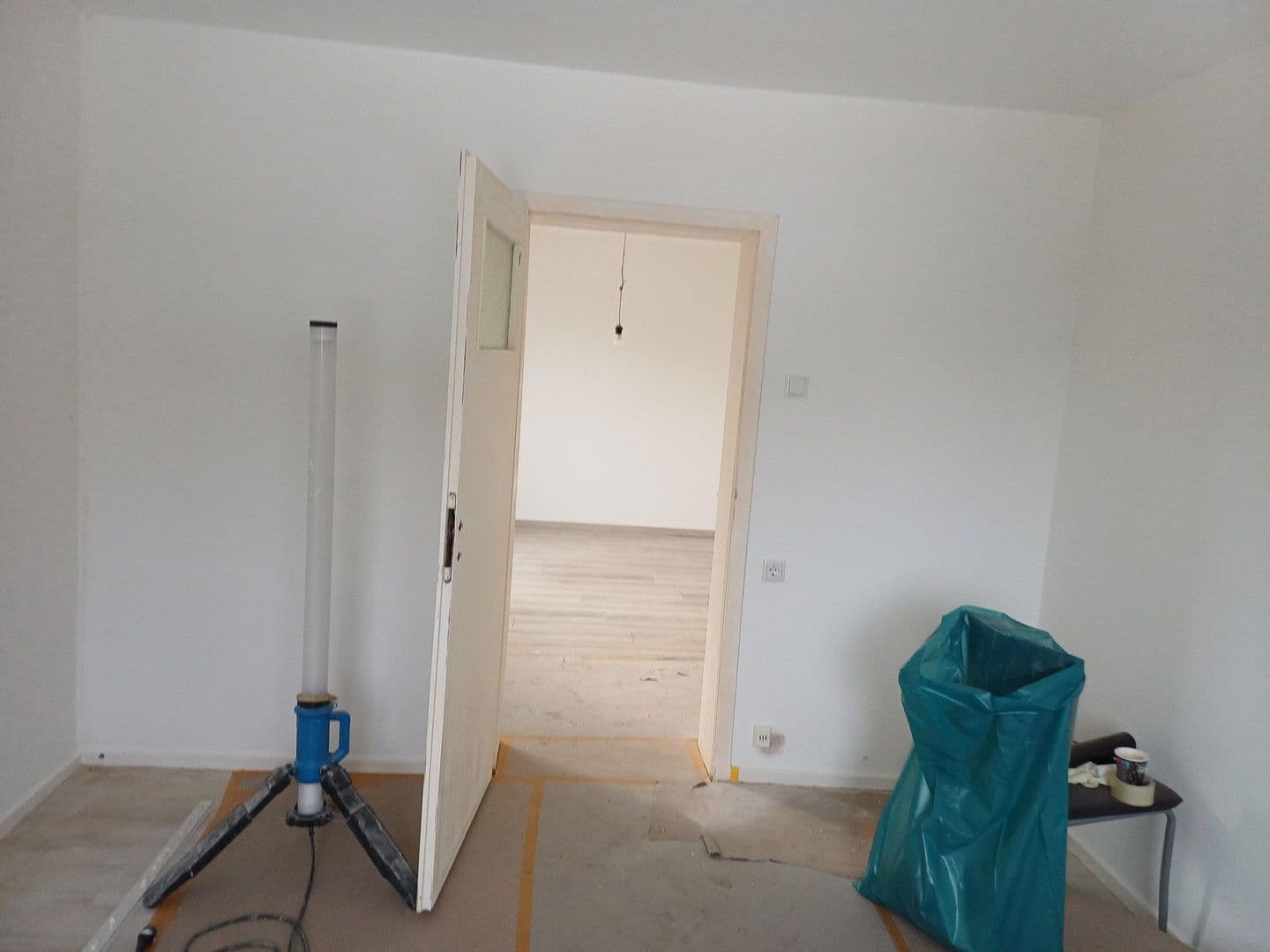 2 bedroom flat to rent, 48 m², Giesenfeldstr. 50, Duisburg, North Rhine-Westphalia 2 bedroom flat to rent, 48 m², Giesenfeldstr. 50, Duisburg, North Rhine-Westphalia