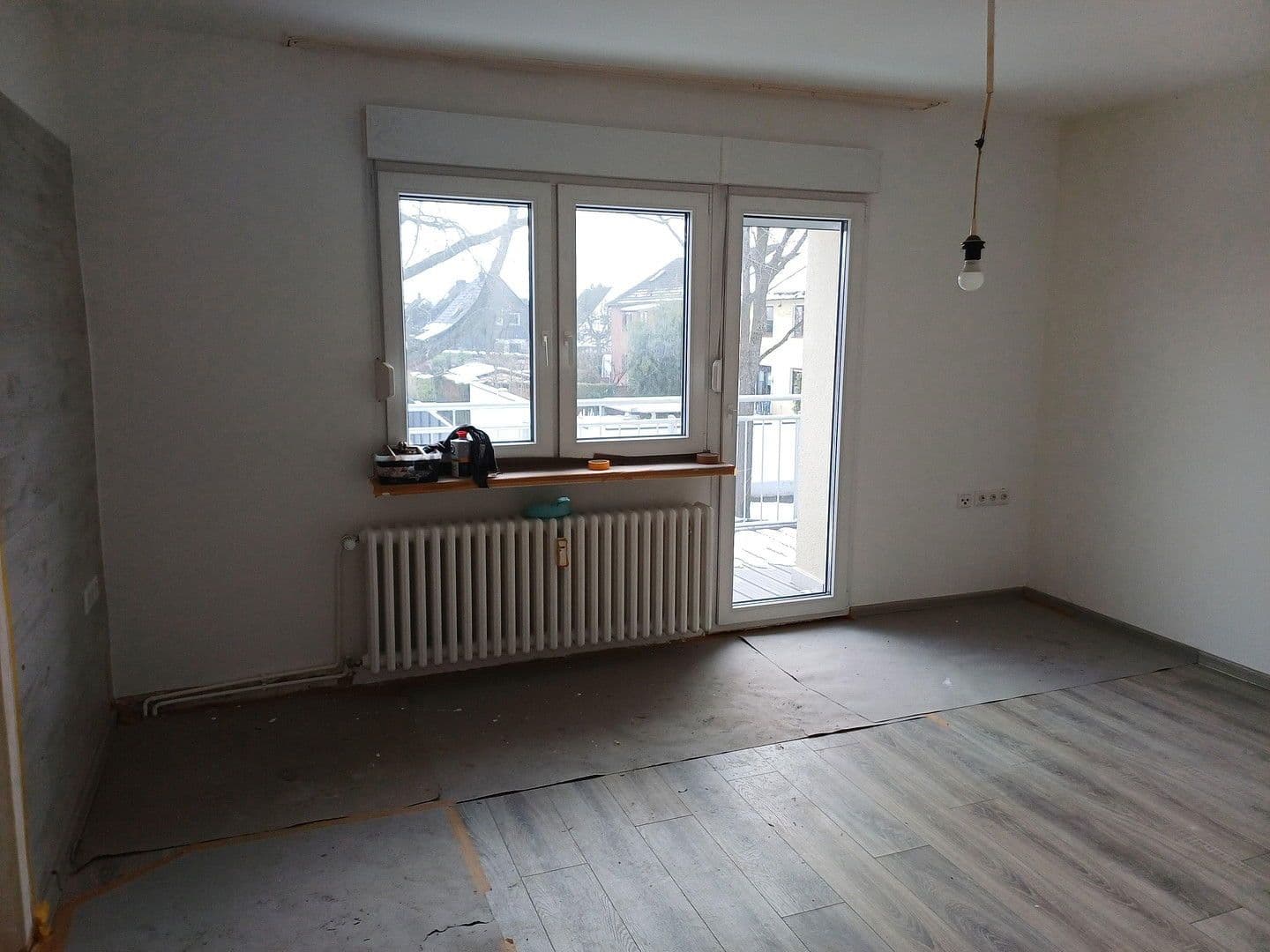 2 bedroom flat to rent, 48 m², Giesenfeldstr. 50, Duisburg, North Rhine-Westphalia 2 bedroom flat to rent, 48 m², Giesenfeldstr. 50, Duisburg, North Rhine-Westphalia