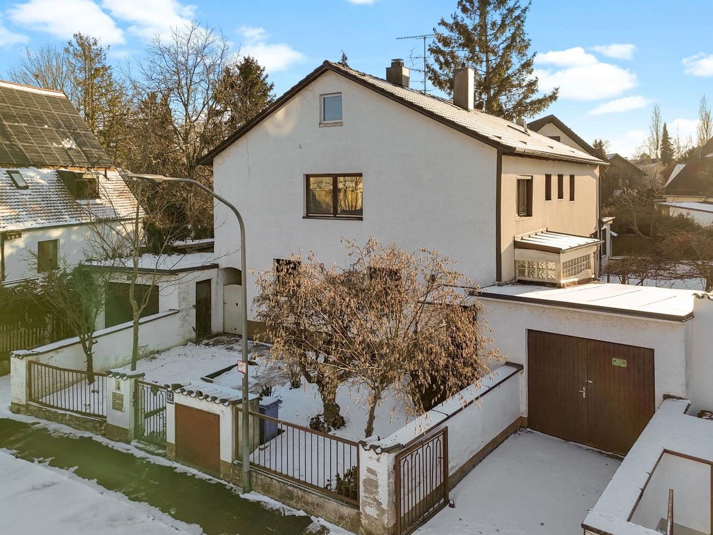 house for sale, 210 m², Wildenfelser Str. 23, München, Bavaria house for sale, 210 m², Wildenfelser Str. 23, München, Bavaria